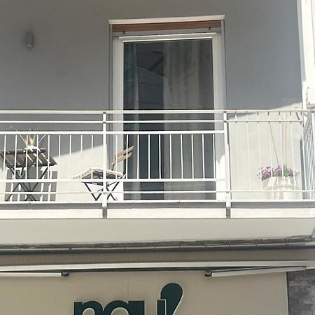 Central Suite Cinque Terre - Riomaggiore E Manarola La Spezia Dış mekan fotoğraf
