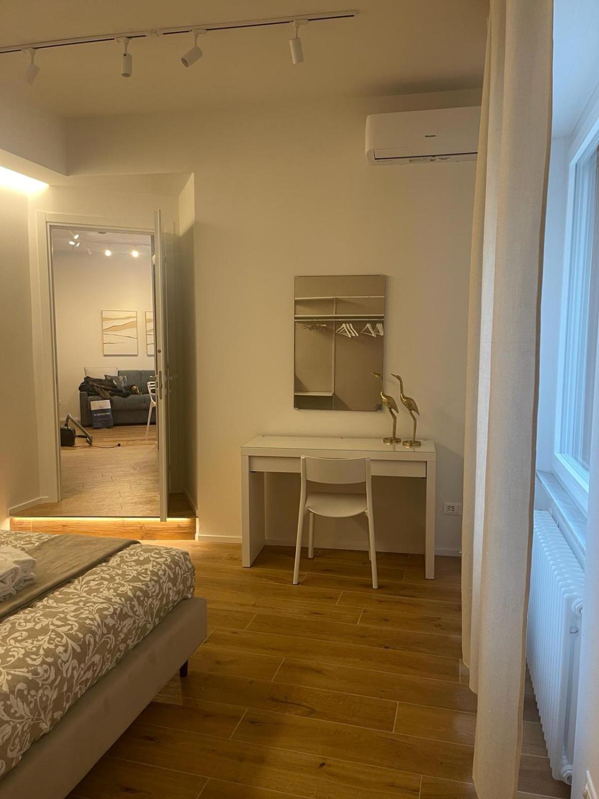 Central Suite Cinque Terre - Riomaggiore E Manarola La Spezia Dış mekan fotoğraf