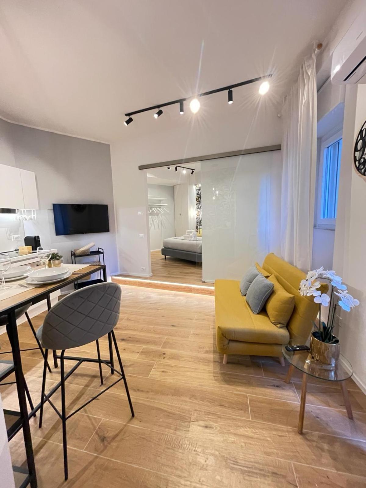 Central Suite Cinque Terre - Riomaggiore E Manarola La Spezia Dış mekan fotoğraf