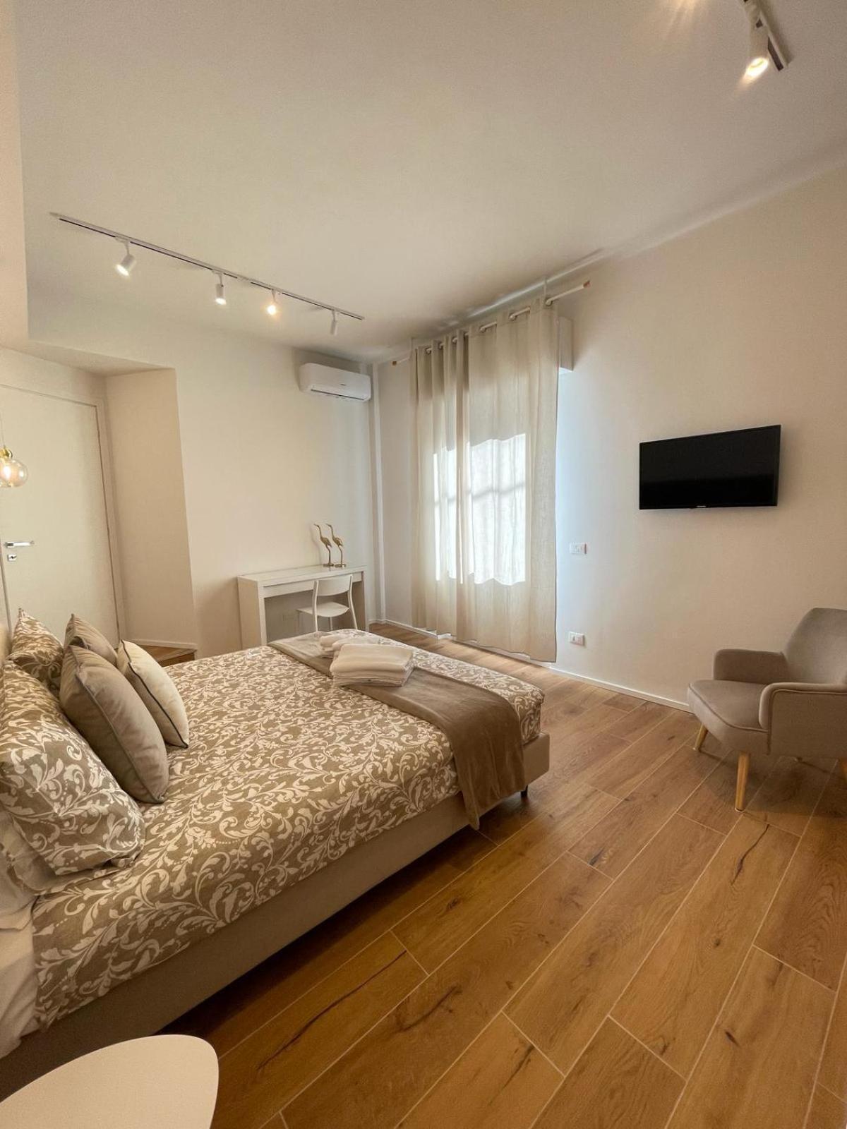 Central Suite Cinque Terre - Riomaggiore E Manarola La Spezia Dış mekan fotoğraf