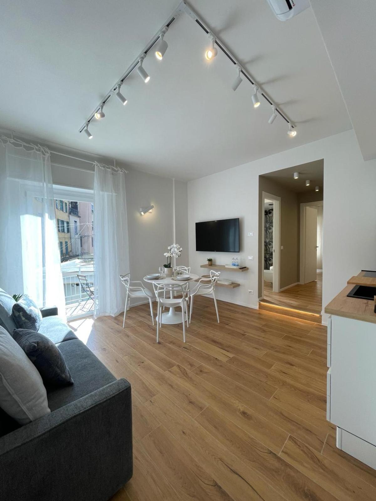 Central Suite Cinque Terre - Riomaggiore E Manarola La Spezia Dış mekan fotoğraf