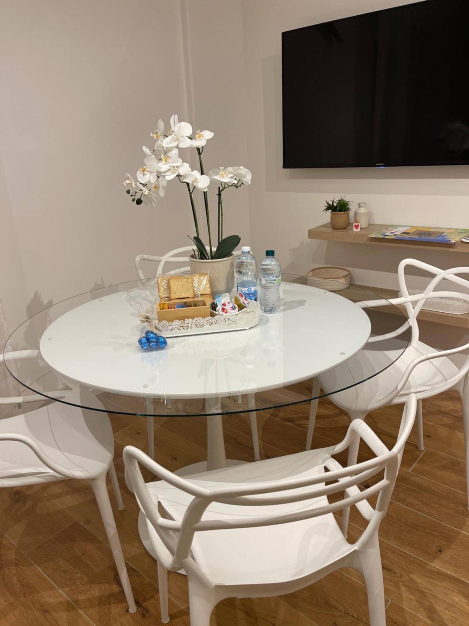 Central Suite Cinque Terre - Riomaggiore E Manarola La Spezia Dış mekan fotoğraf
