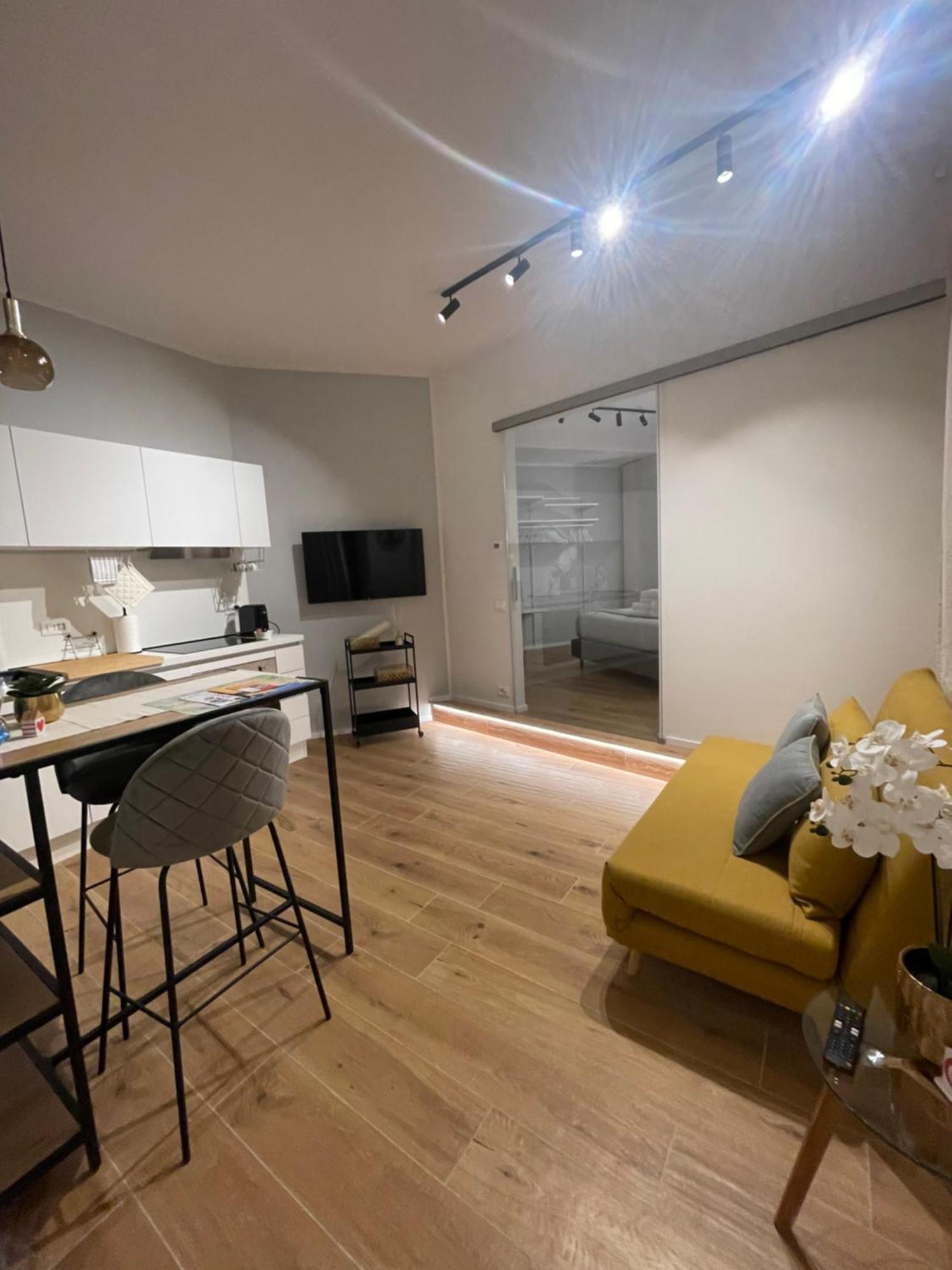 Central Suite Cinque Terre - Riomaggiore E Manarola La Spezia Dış mekan fotoğraf
