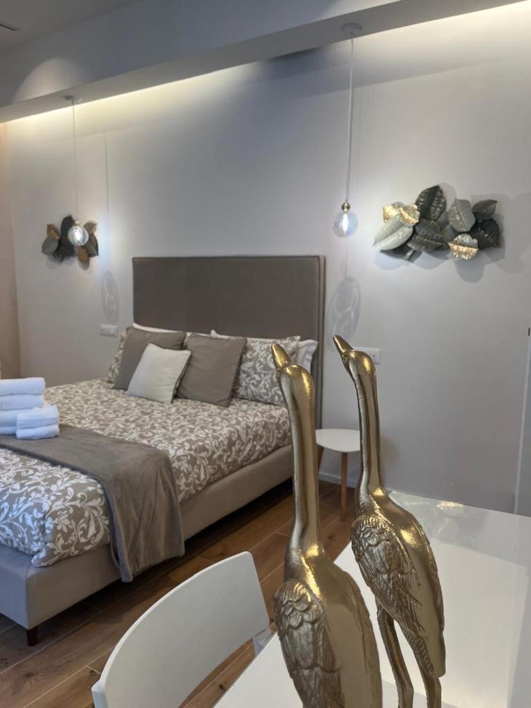 Central Suite Cinque Terre - Riomaggiore E Manarola La Spezia Dış mekan fotoğraf