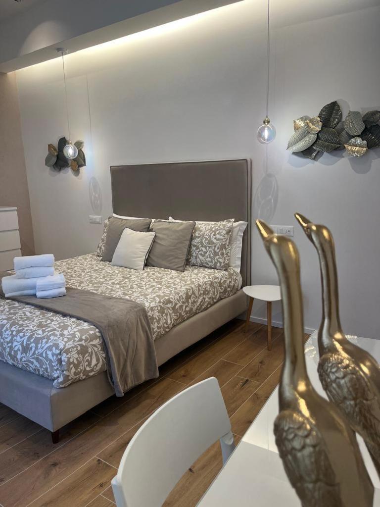 Central Suite Cinque Terre - Riomaggiore E Manarola La Spezia Dış mekan fotoğraf