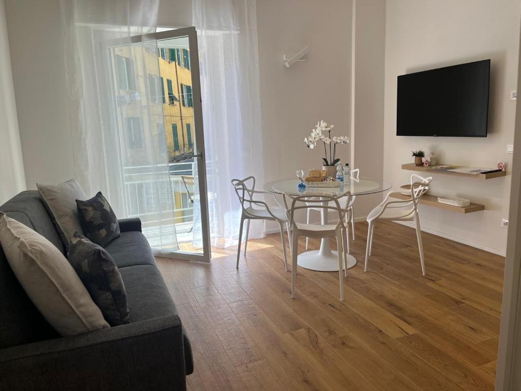 Central Suite Cinque Terre - Riomaggiore E Manarola La Spezia Dış mekan fotoğraf