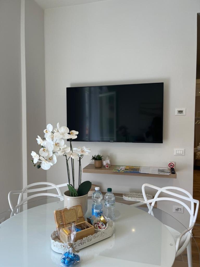 Central Suite Cinque Terre - Riomaggiore E Manarola La Spezia Dış mekan fotoğraf