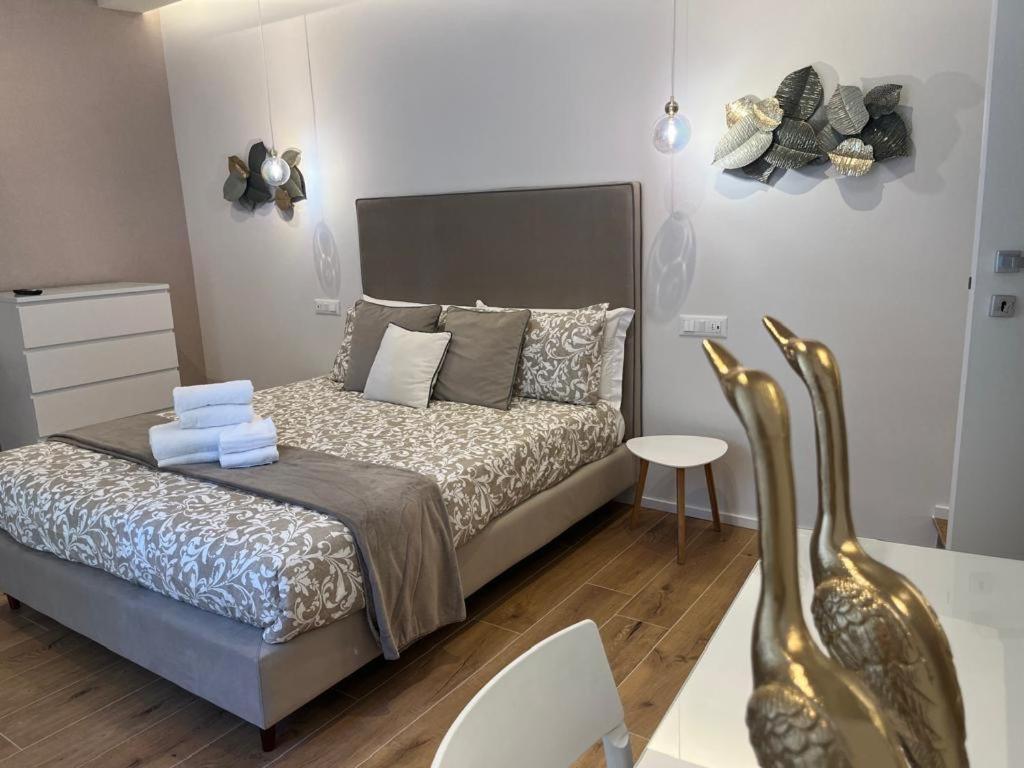 Central Suite Cinque Terre - Riomaggiore E Manarola La Spezia Dış mekan fotoğraf