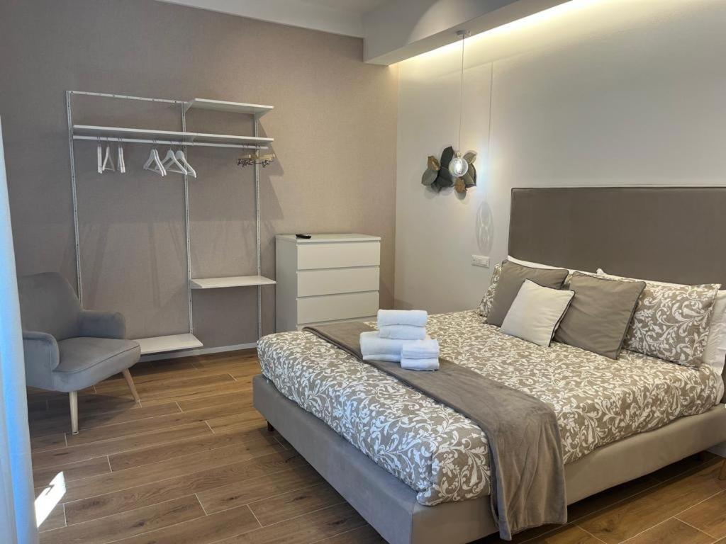 Central Suite Cinque Terre - Riomaggiore E Manarola La Spezia Dış mekan fotoğraf