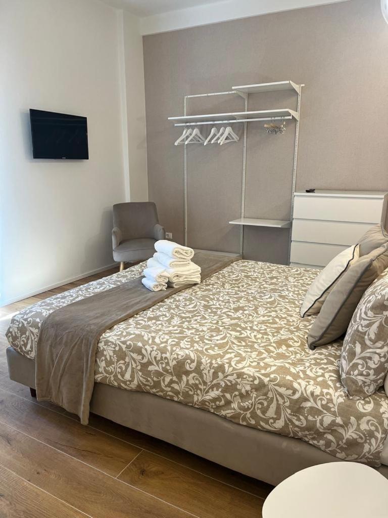 Central Suite Cinque Terre - Riomaggiore E Manarola La Spezia Dış mekan fotoğraf