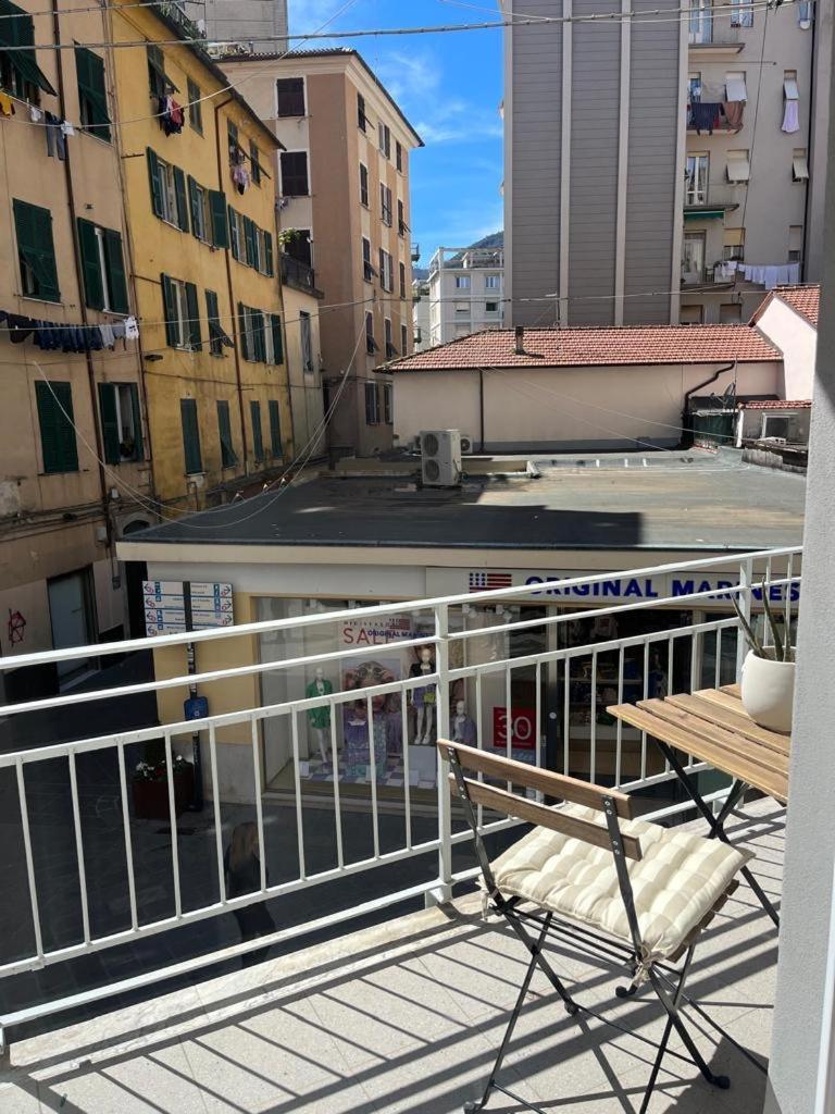 Central Suite Cinque Terre - Riomaggiore E Manarola La Spezia Dış mekan fotoğraf
