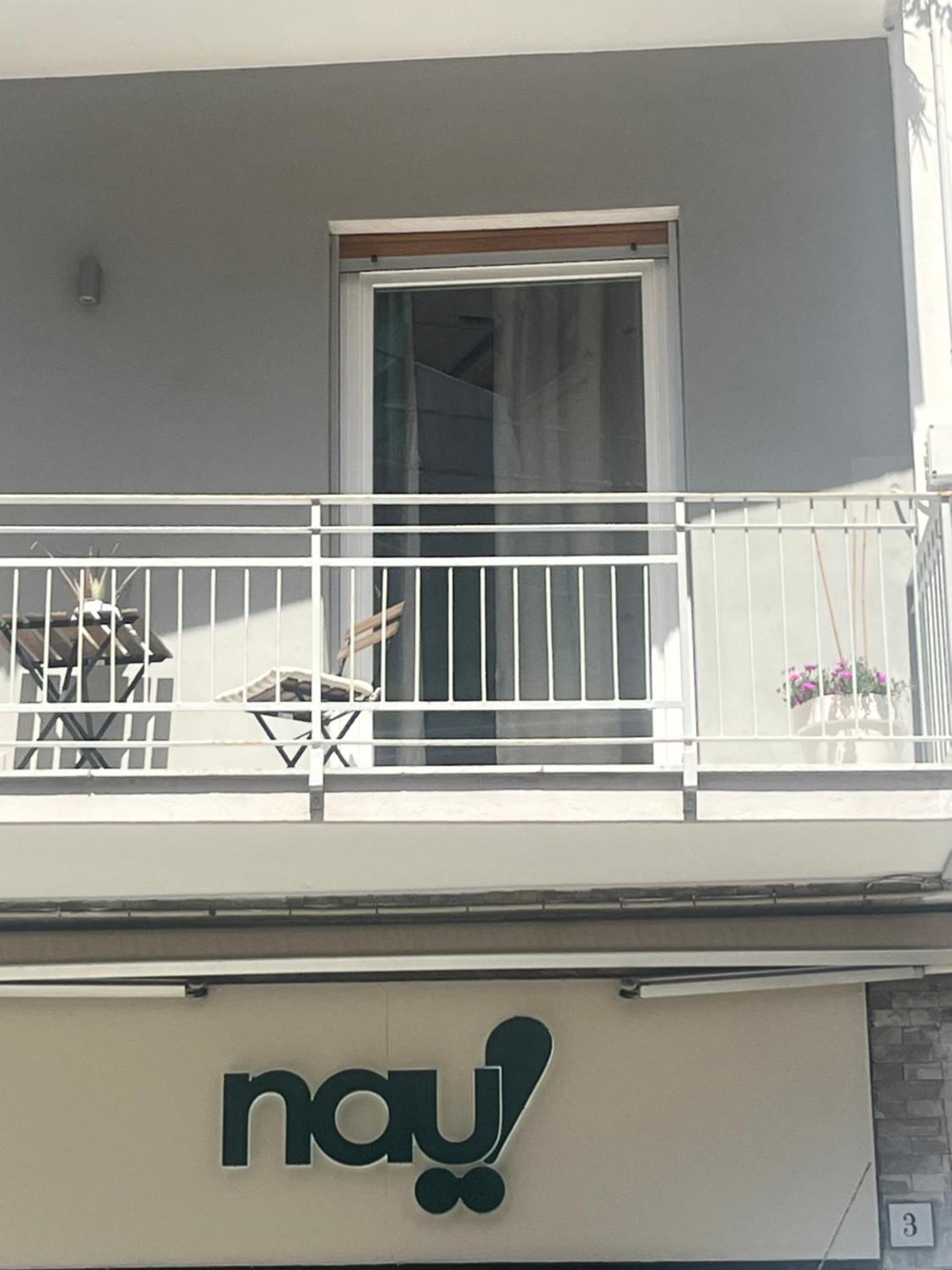 Central Suite Cinque Terre - Riomaggiore E Manarola La Spezia Dış mekan fotoğraf